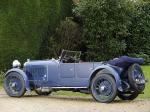 Lagonda 2-Litre Speed Model Supercharged Tourer 1931 года